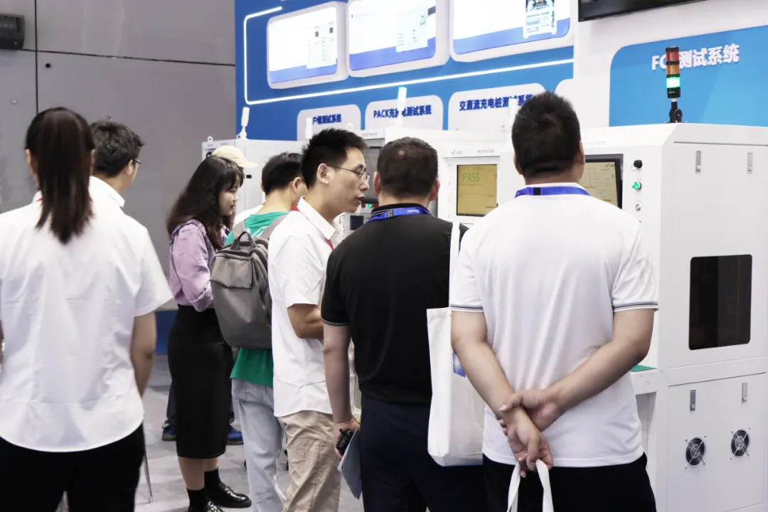 展会闭幕：j9国际站备用智能 SNEC 2024 美满收官，共创将来新篇章！